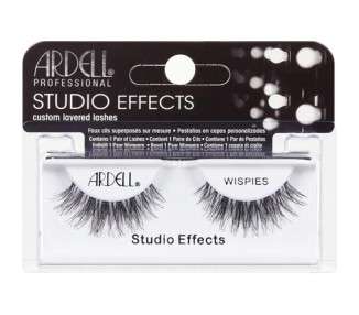 ARDELL Studio Effects Custom Layered Whispies Lashes