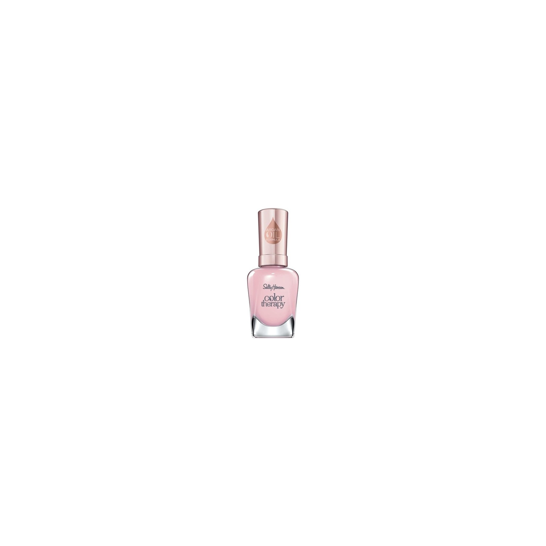 Sally Hansen Color Therapy Nail Polish Sheer Nirvana 14.7ml