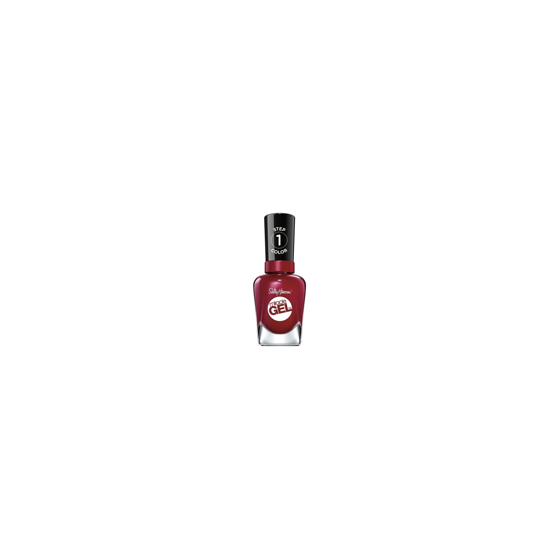 Sally Hansen Miracle Gel Nail Polish 14.7ml