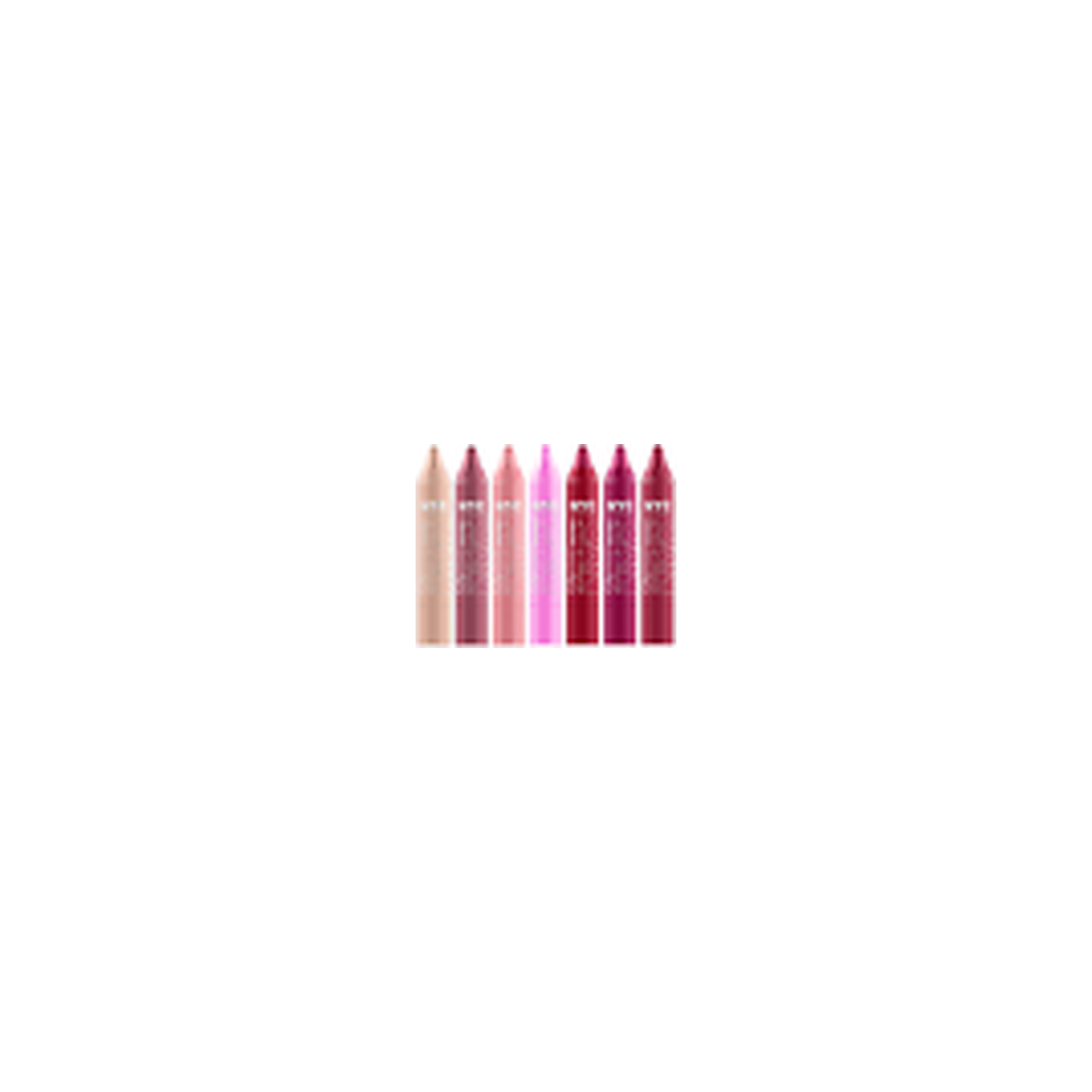NYC City Proof Twistable Intensive Lip Color 2g - Many Shades Available - New