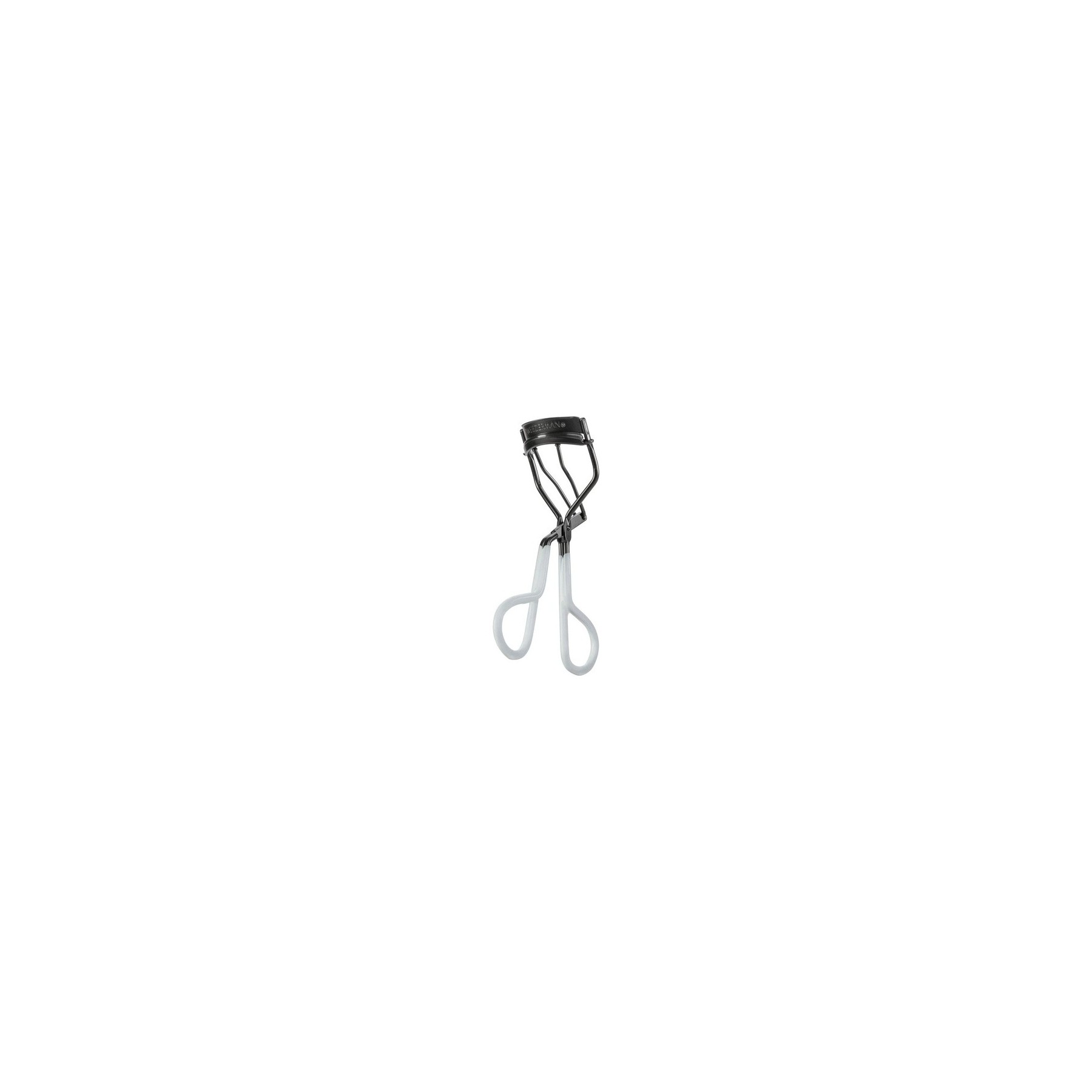 Tweezerman Onyx Great Grip Eyelash Curler Black