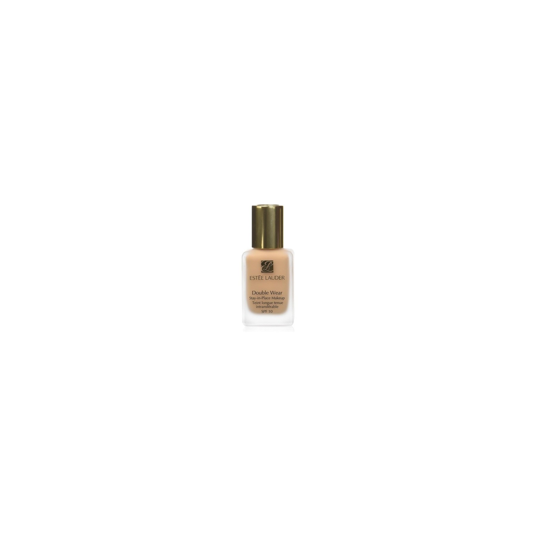 Double Wear Long Lasting Fluid Foundation SPF10 3C3 Sandbar 30ml