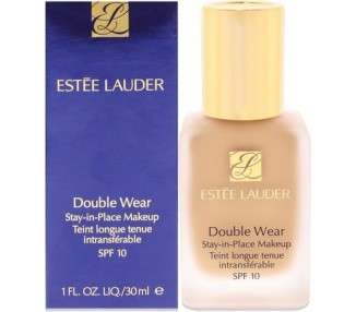 Estee Lauder Double Wear Stay In Place 3W1 Tawny 30ml