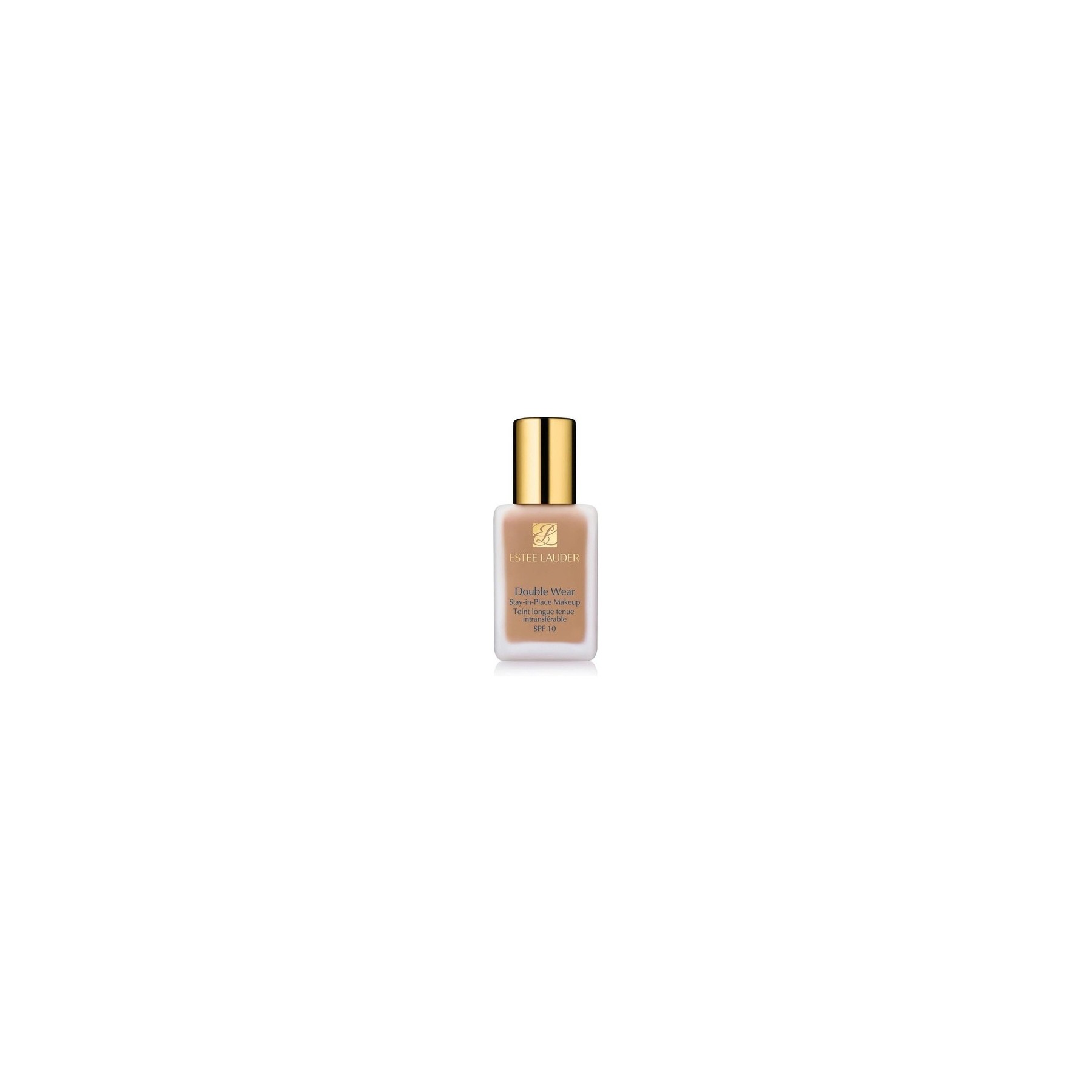 Estée Lauder Double Wear Foundation 3n1 no.10 Ivory Beige Spf 10 30ml