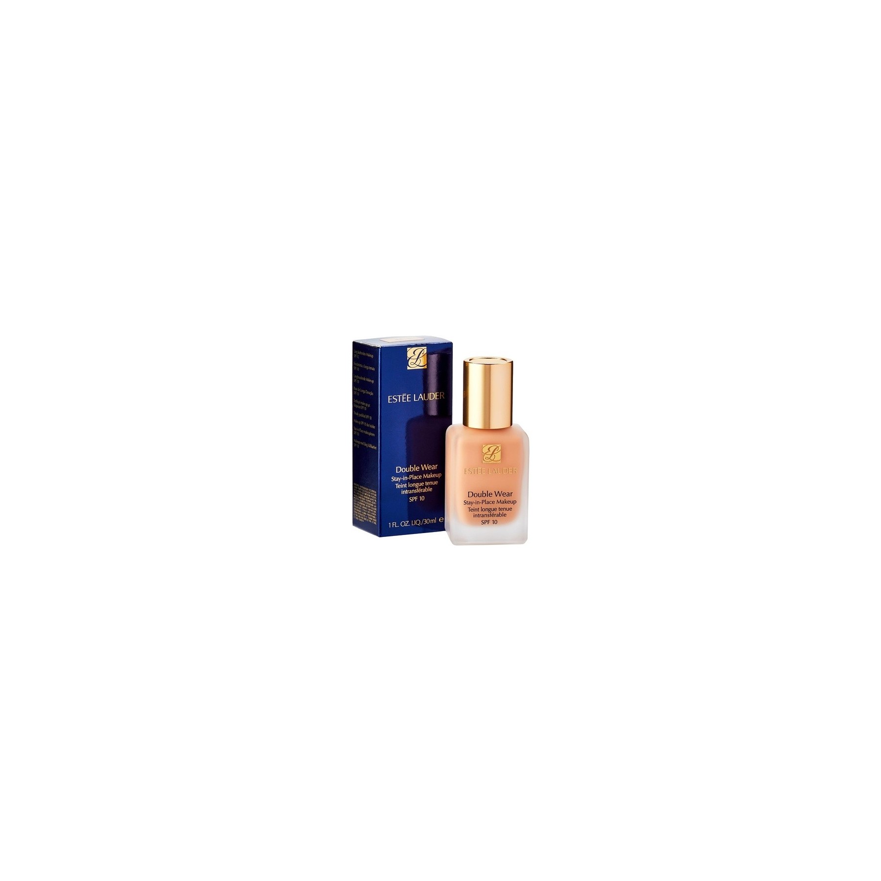 Estee Lauder Double Wear Stay in Place Makeup SPF 10 4C1 Outdoor Beige 03 30ml