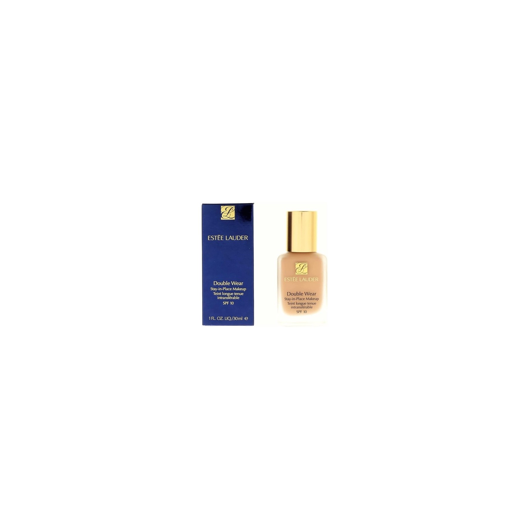 Estee Lauder Double Wear Stay in Place Makeup SPF 10 2C3 Fresco 30ml