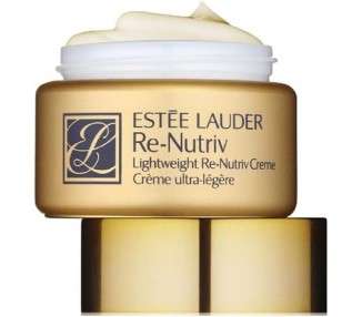 Estée Lauder Re-Nutriv Lightweight  Cream 50ml