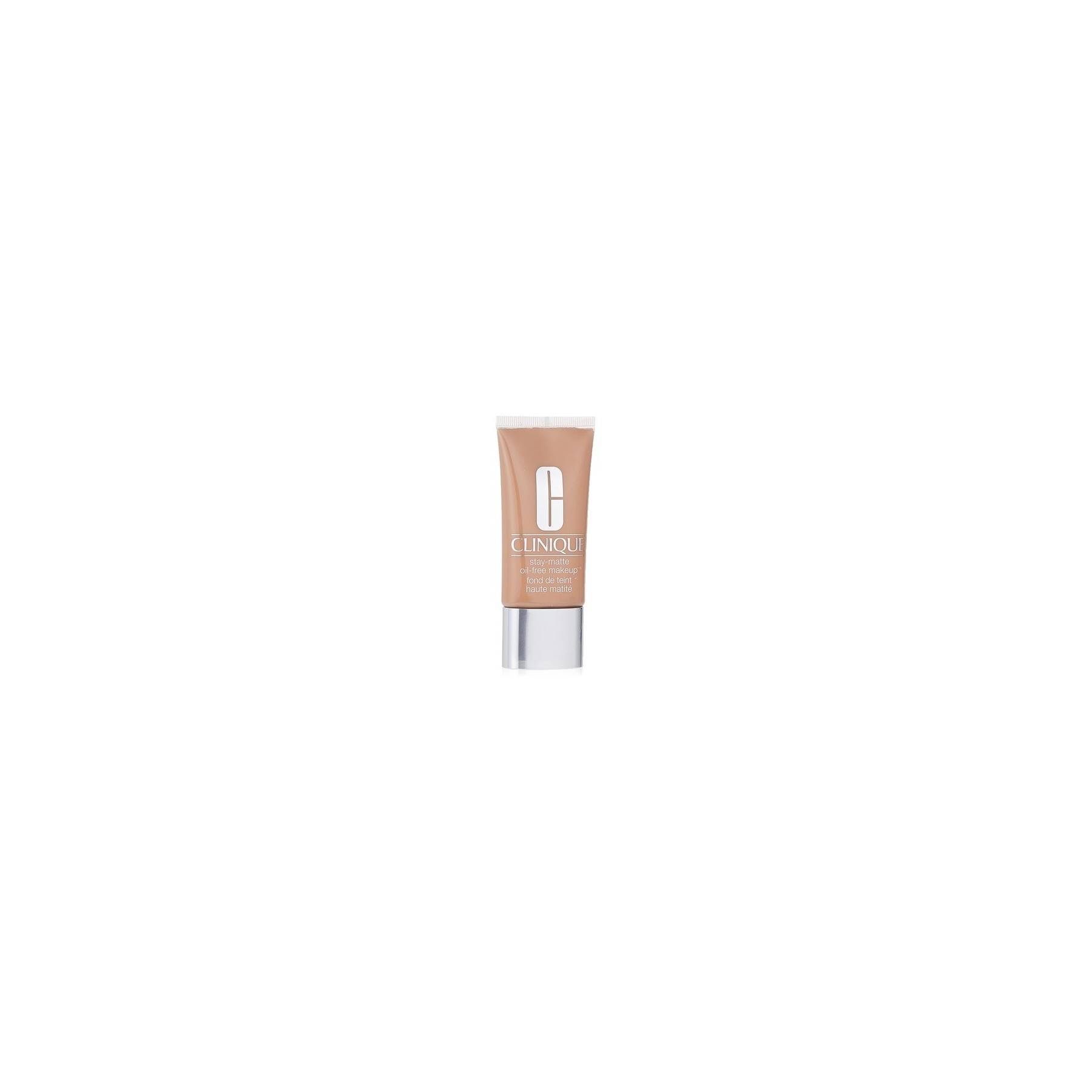 Clinique Stay Matte Oil Free 74 Beige foundation 30ml
