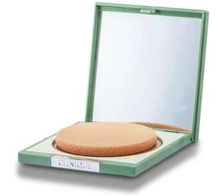 Clinique Stay-Matte Sheer Pressed Powder N. 17 Stay Golden 68g