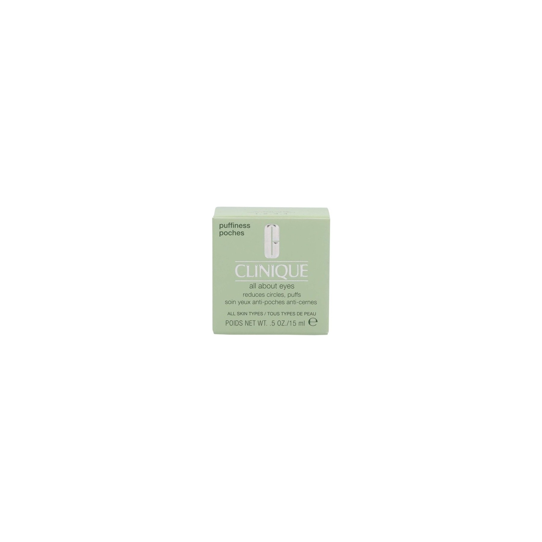 Clinque Eye Cream 15ml
