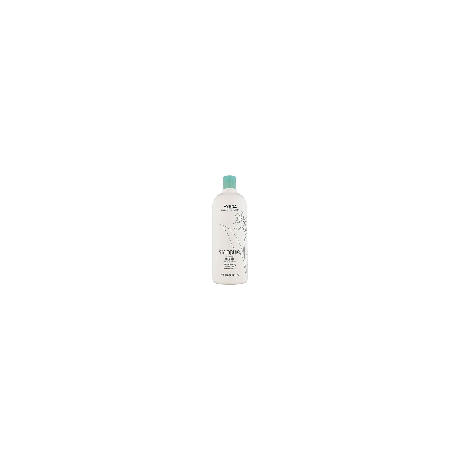Aveda Shampure Nurturing Shampoo 1000ml