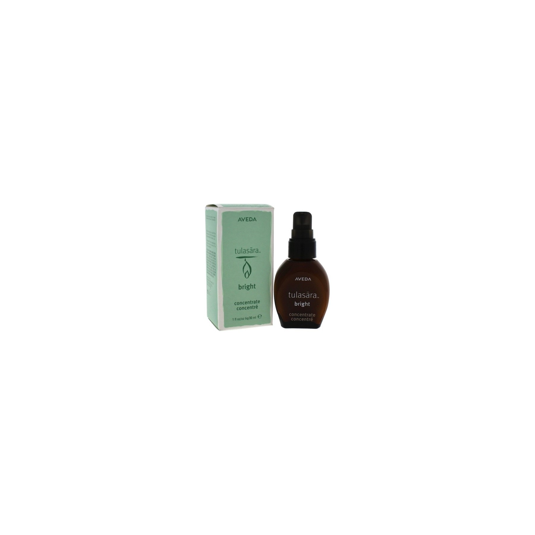 Aveda Tulasara Bright Concentrate