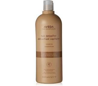 Aveda Hair Detoxifier Shampoo 1000ml