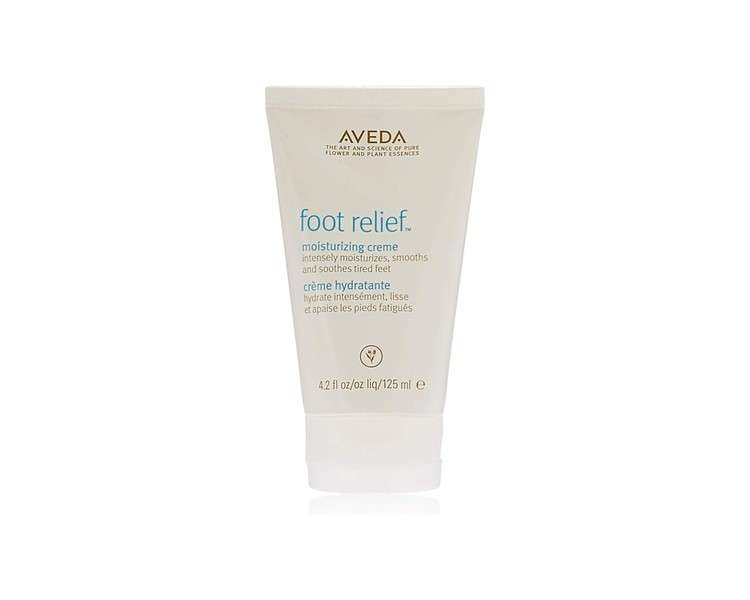 Aveda Foot Relief Moisturizing Cream 125ml