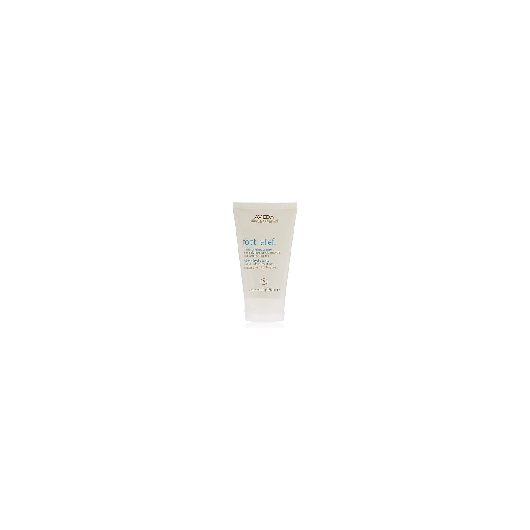 Aveda Foot Relief Moisturizing Cream 125ml