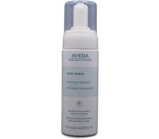Aveda Outer Peace Foaming Cleanser
