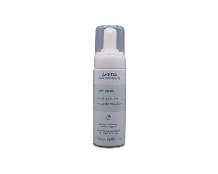 Aveda Outer Peace Foaming Cleanser