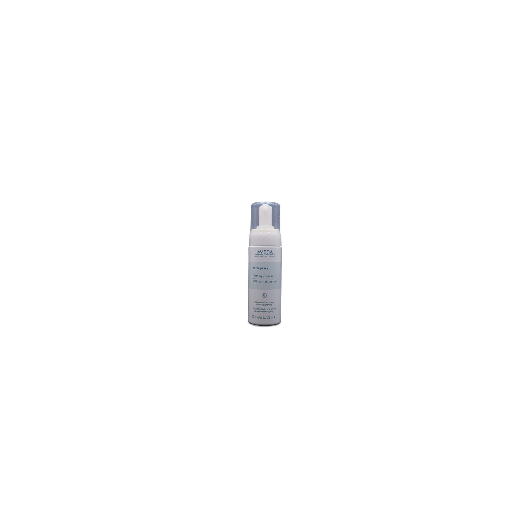Aveda Outer Peace Foaming Cleanser