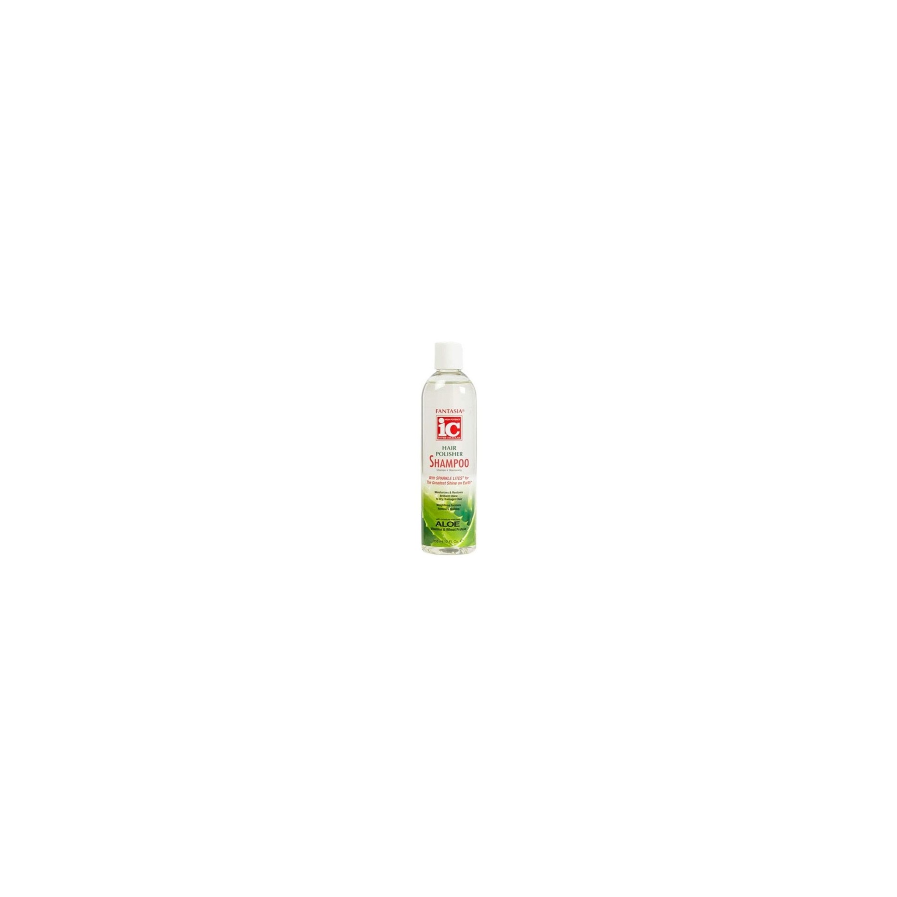 Fantasia Hair Loss Products 355ml Fantasia Hair Loss Products 355ml
