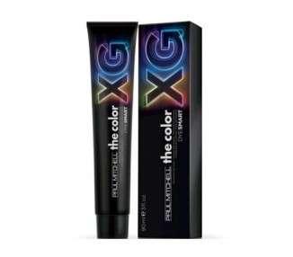 Paul Mitchell The Color XG 90ml Permanent Cream Hair Color Dye