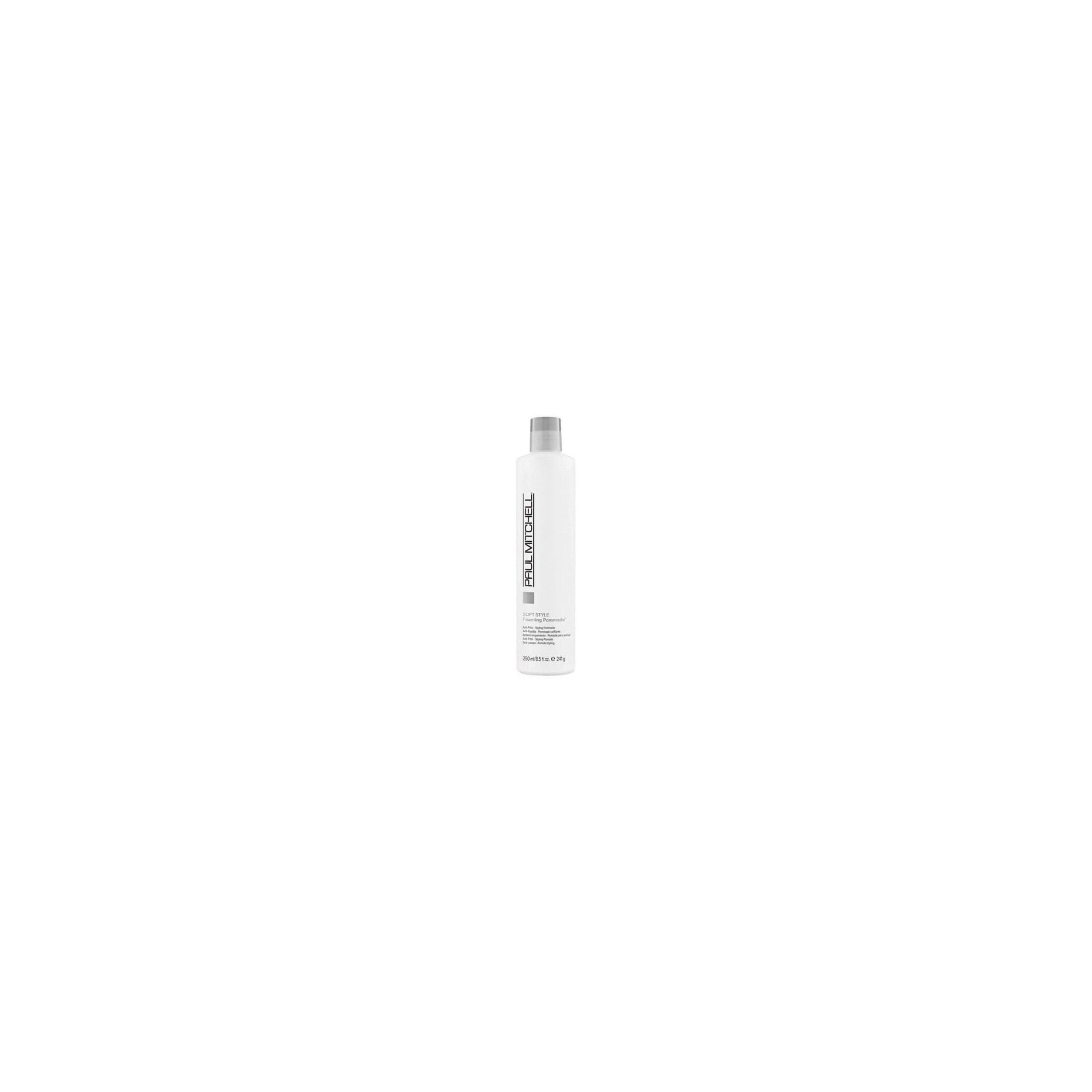 Paul Mitchell Foaming Pommade 250ml