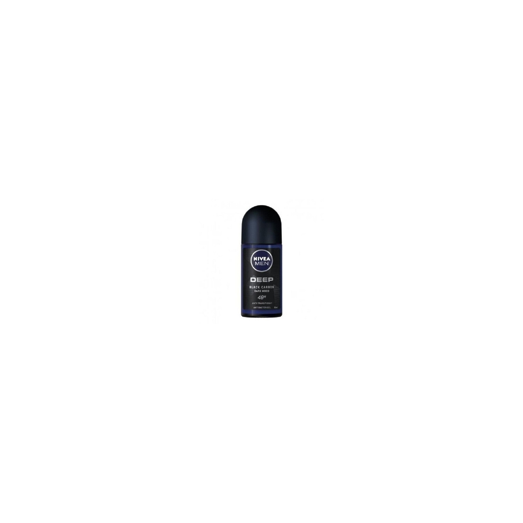 Nivea Men Deodorant Roller Deep 50ml