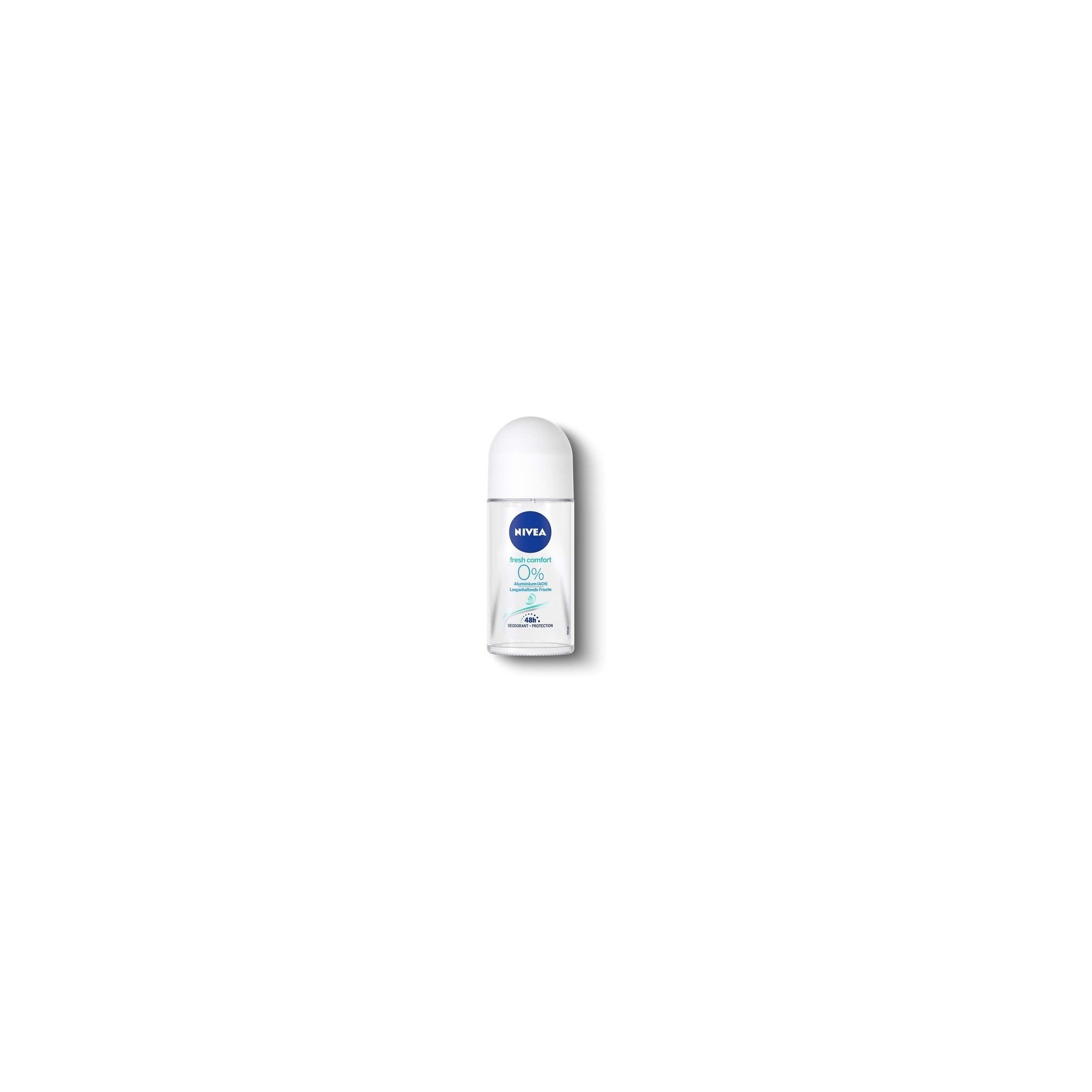 Nivea Fresh Comfort Antiperspirant Roll-on 48H