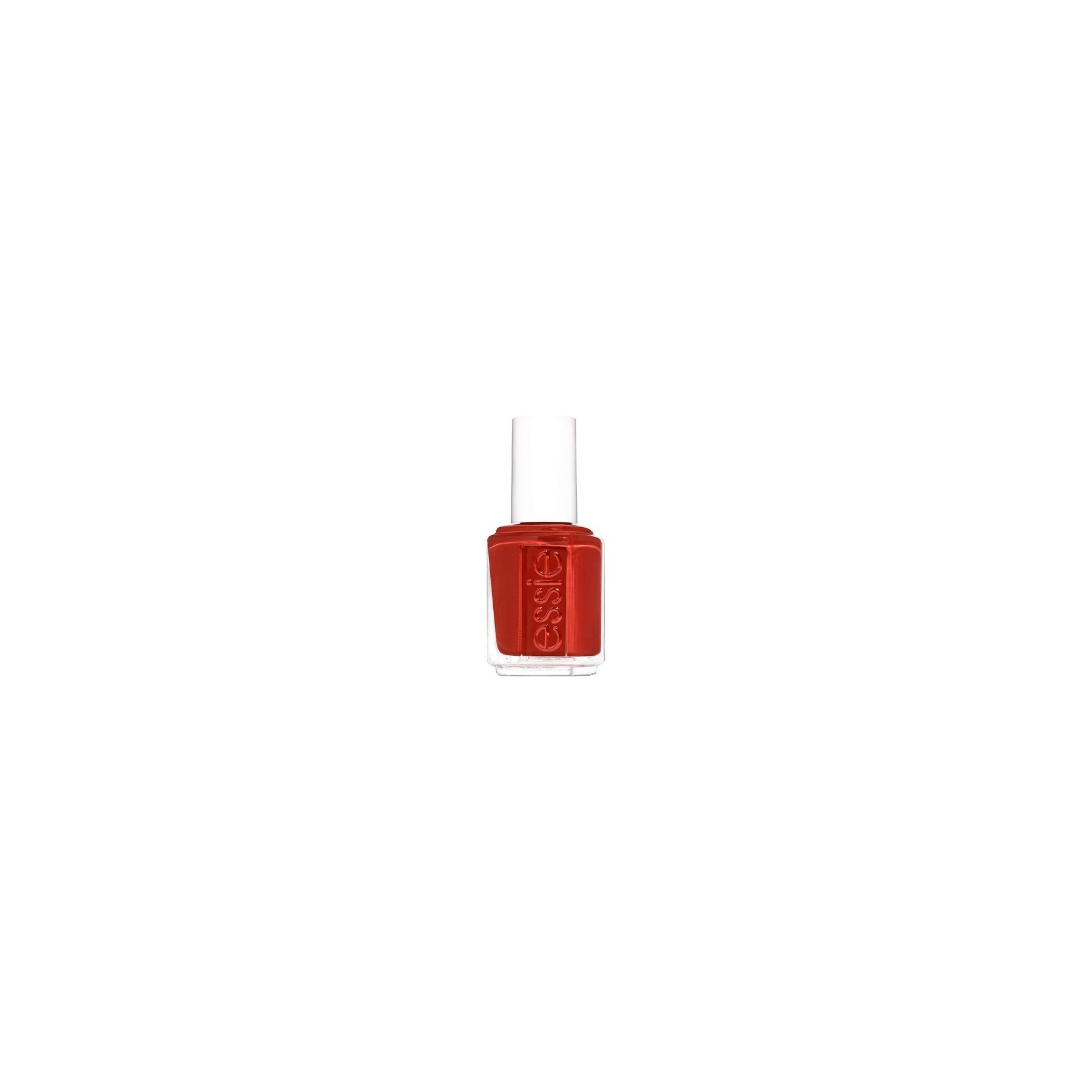 Essie Enamel 13.5ml Nail Polish 704 Spice It Red
