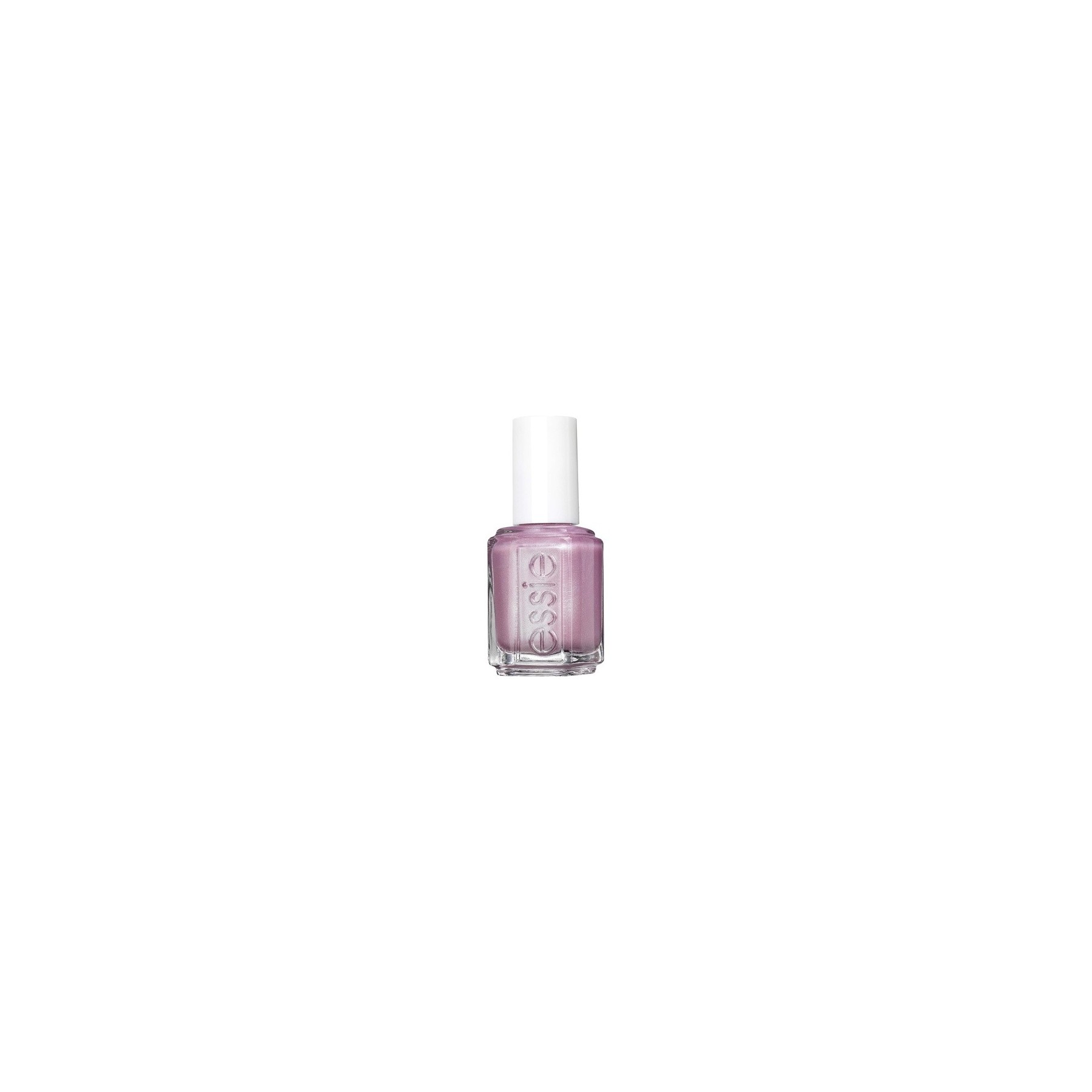 Essie Winter Collection Nail Polish 584 Polar-izing in Pink Metallic 14ml