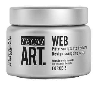 L'Oreal Tecni Art Fix Web Sculpting Paste 150ml