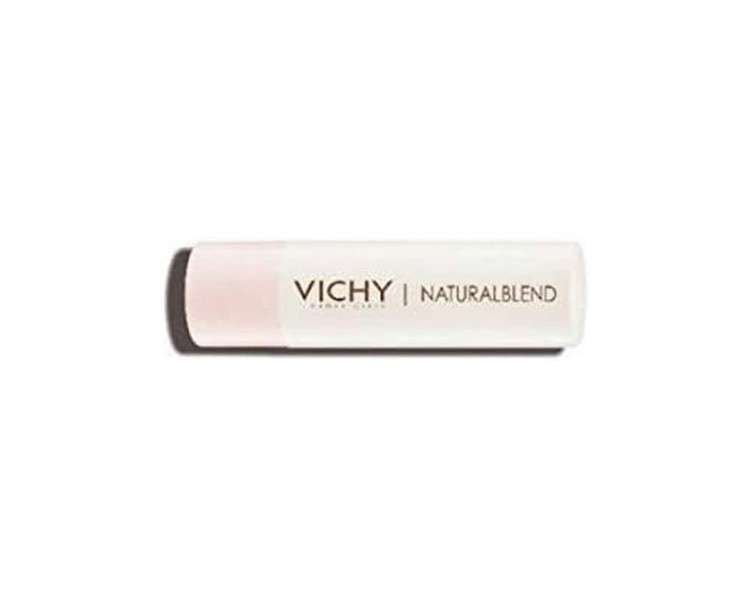 Vichy NaturalBlend Transparent Lip Balm 4.5g