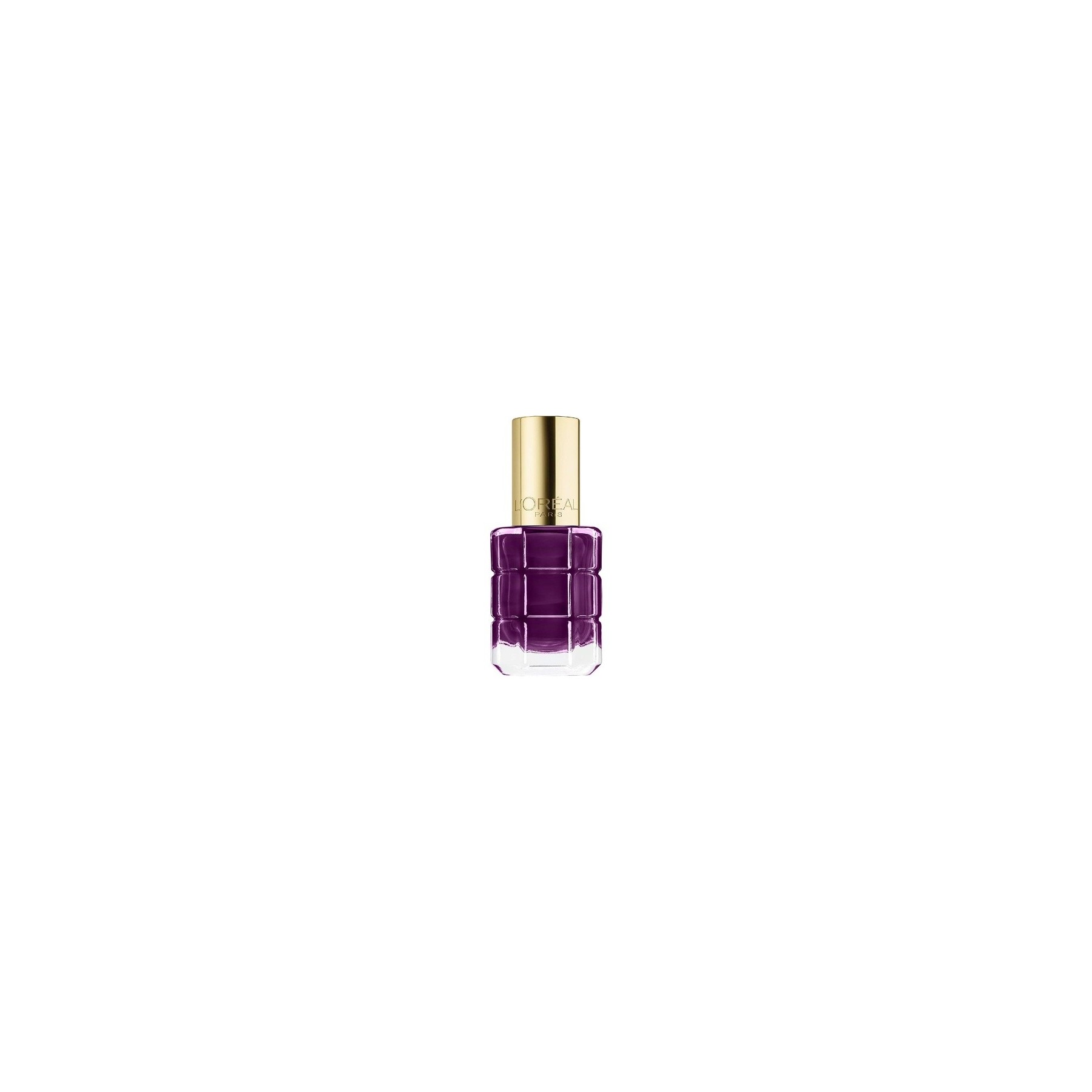 L'Oreal Paris Color Riche Oil Colour Polish 332 Violet Vendome