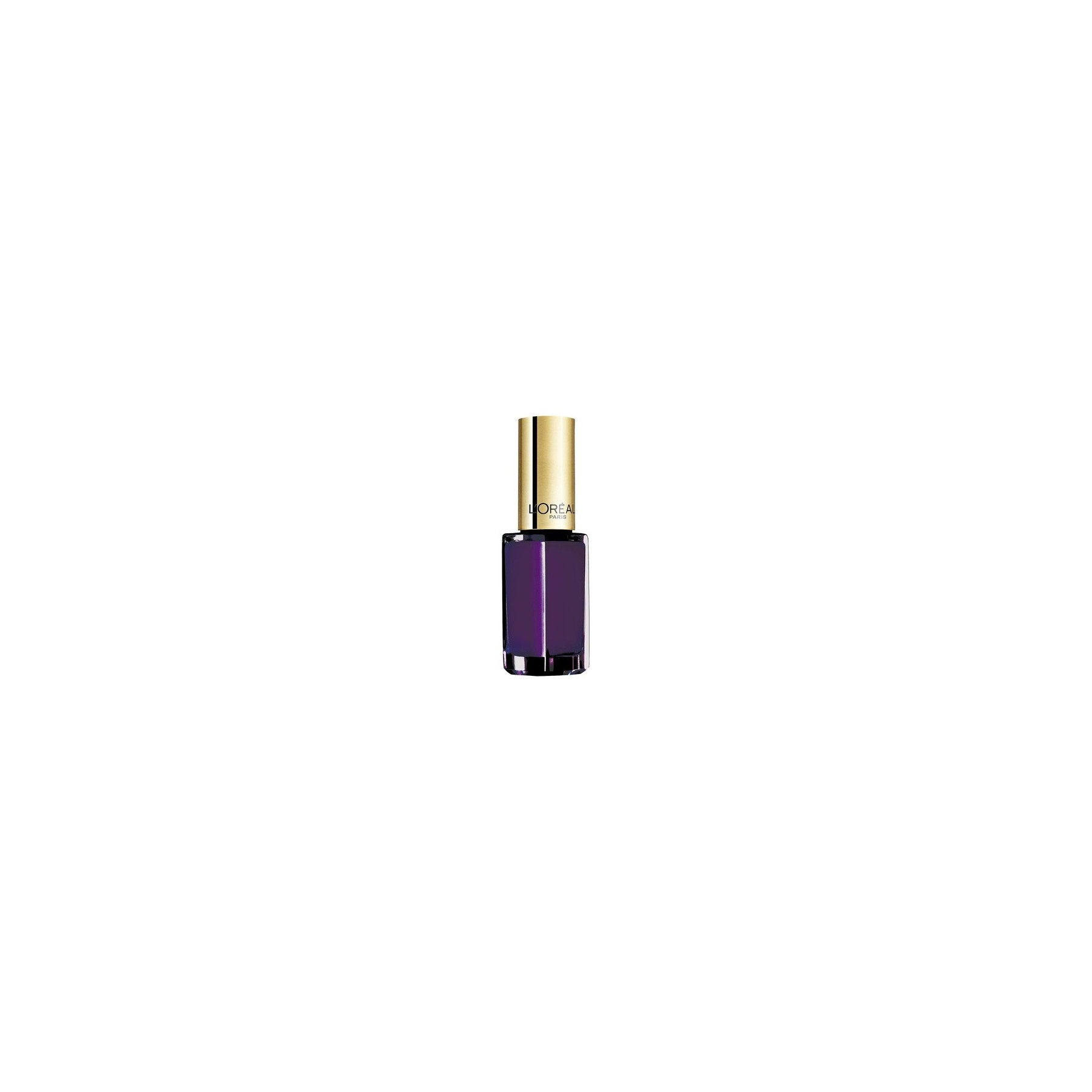 L'Oreal Paris Color Riche 875 Kimono Empire Nail Polish 5ml