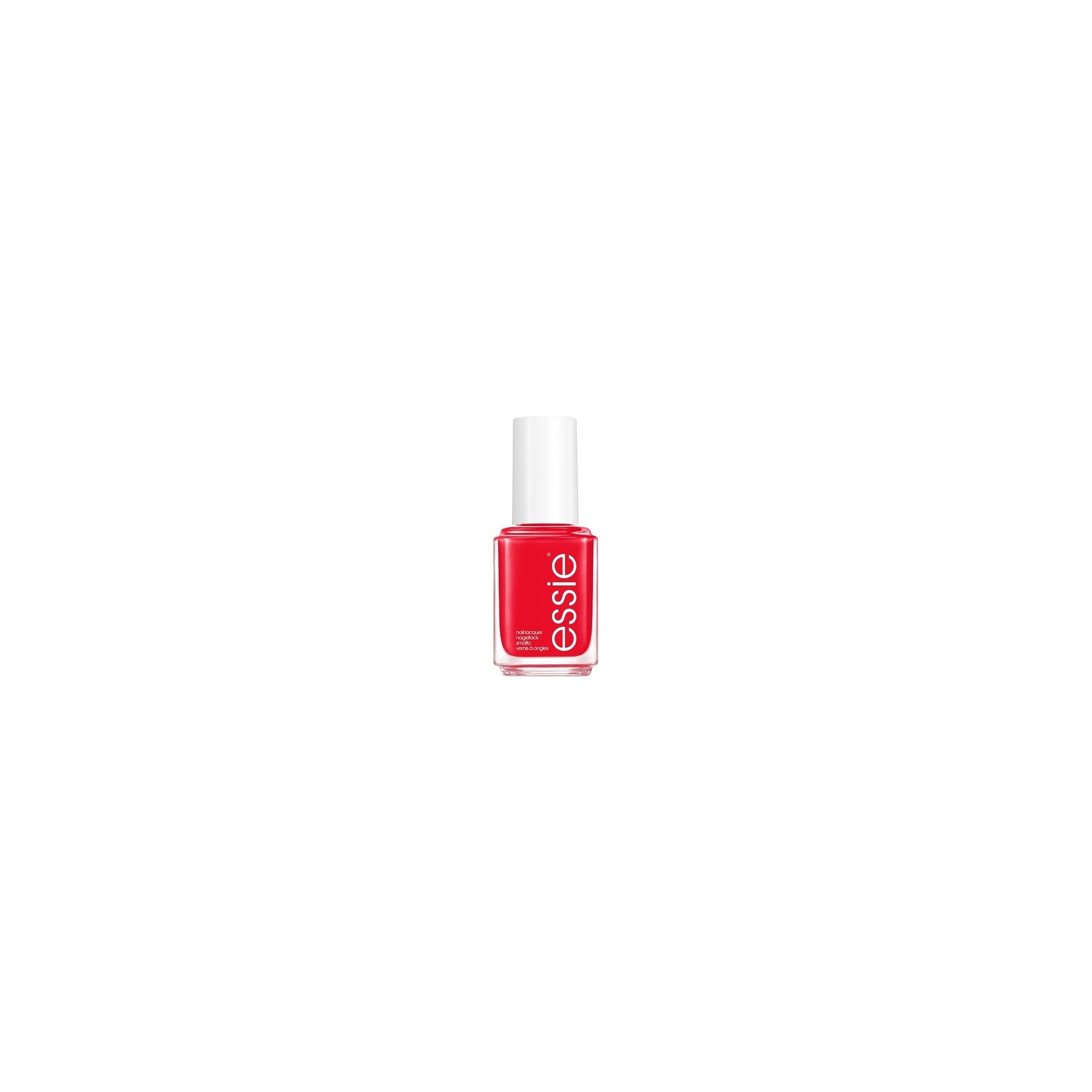 Essie Nail Color Nail Polish 63 Too Too Hot 13,5ml