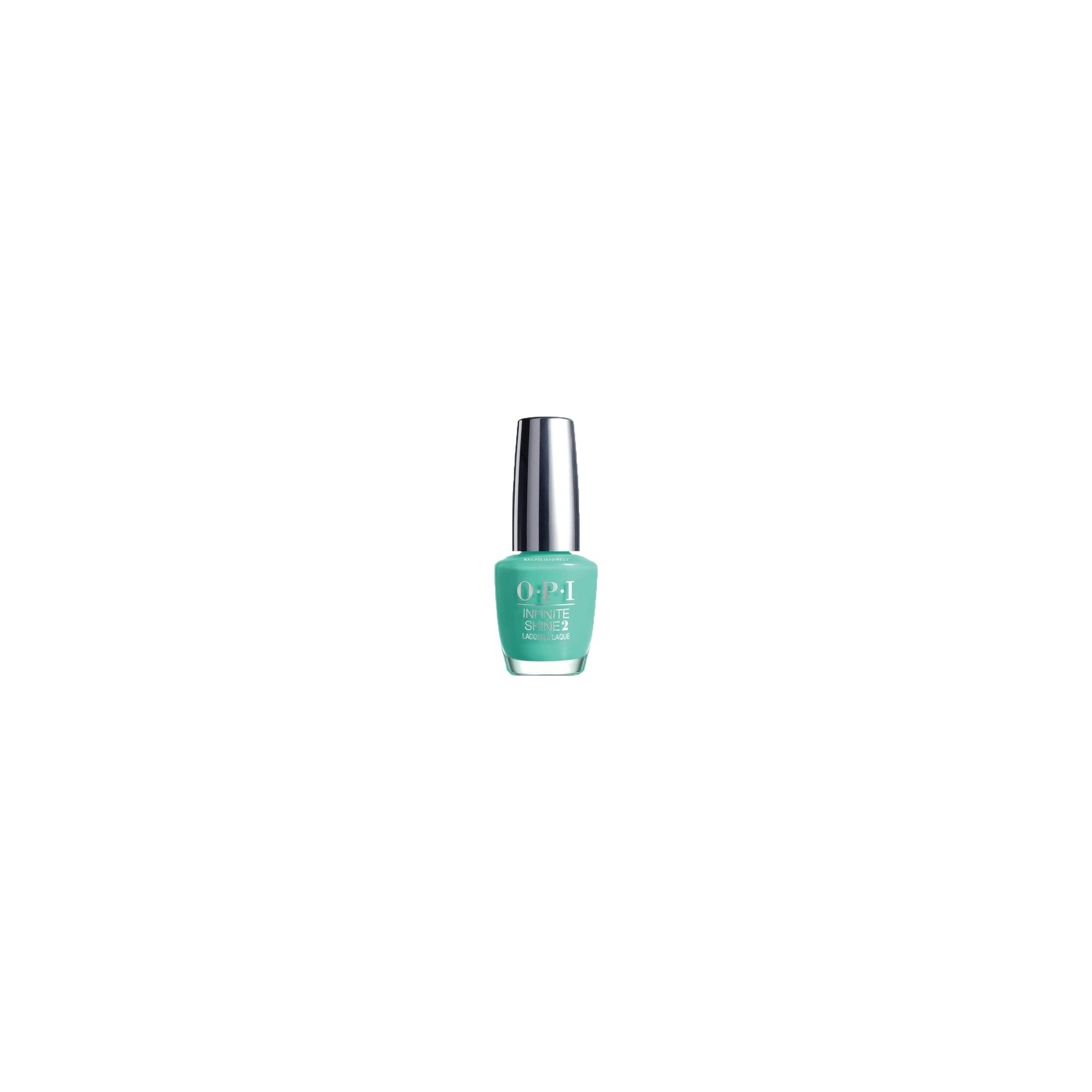 OPI Infinite Shine Withstands the Test of Thyme 15ml - ISL19