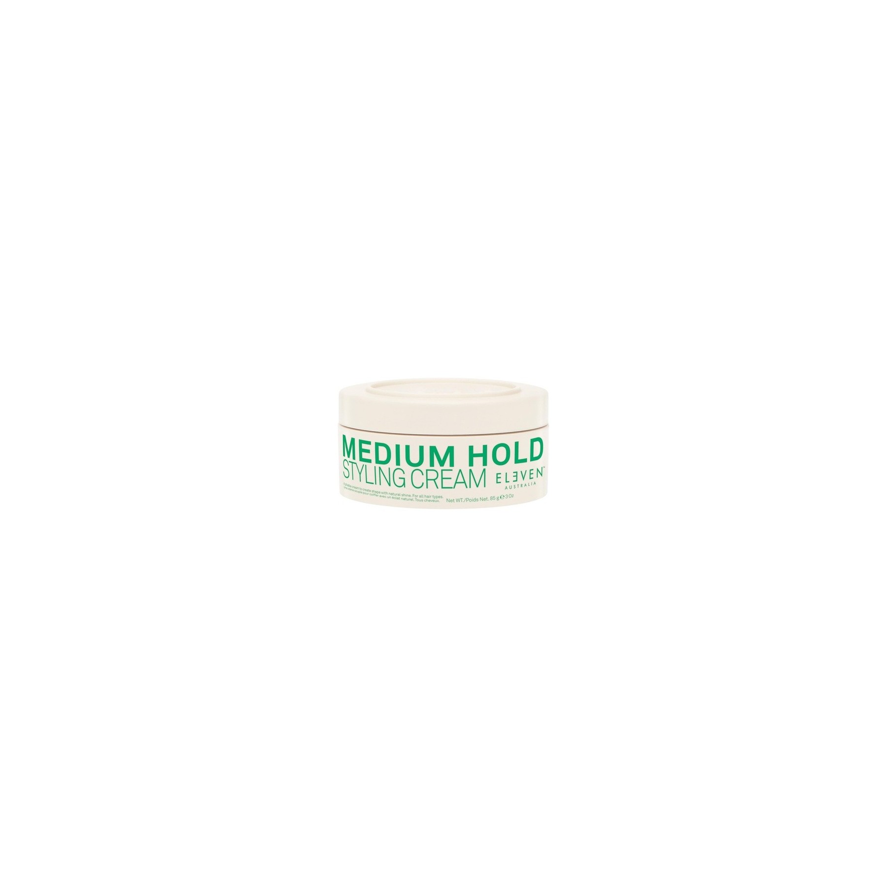 EA Medium Hold Styling Cream 85g