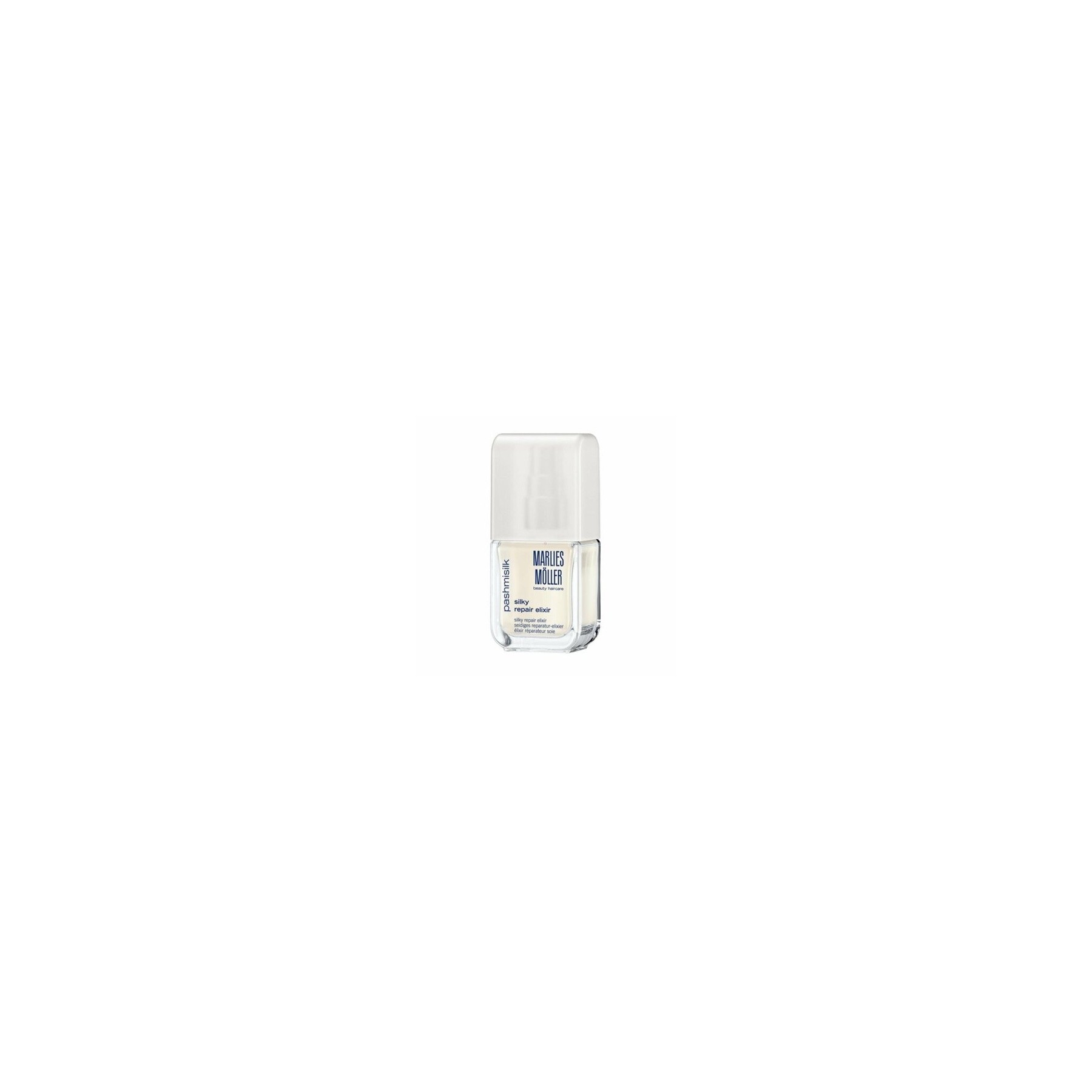 Marlies Moller Repair Elixir 50ml