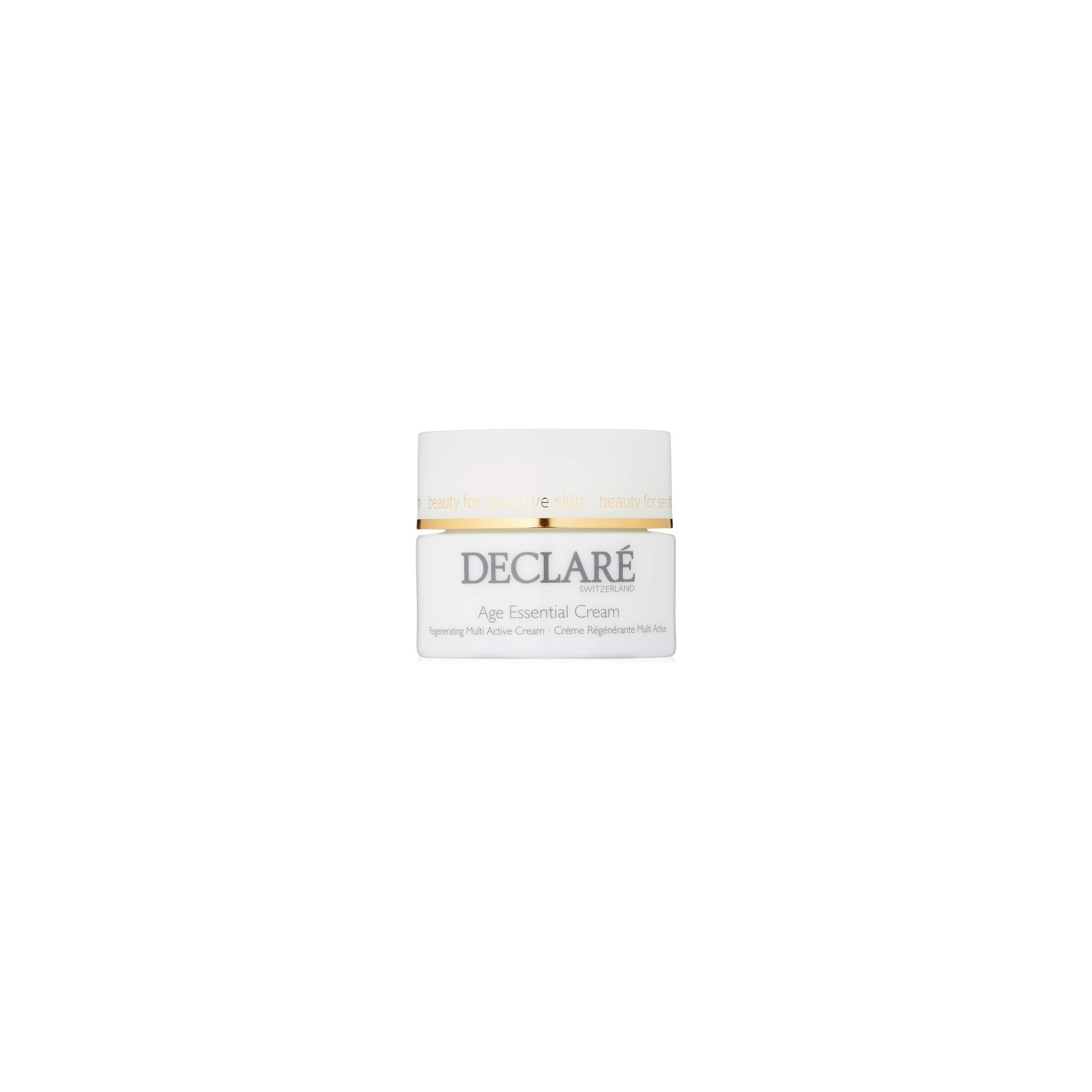 Declaré Age Essential Face Cream 50ml