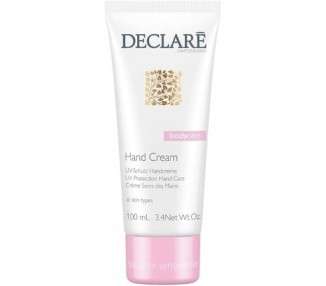 Declare UV Protection Hand Cream