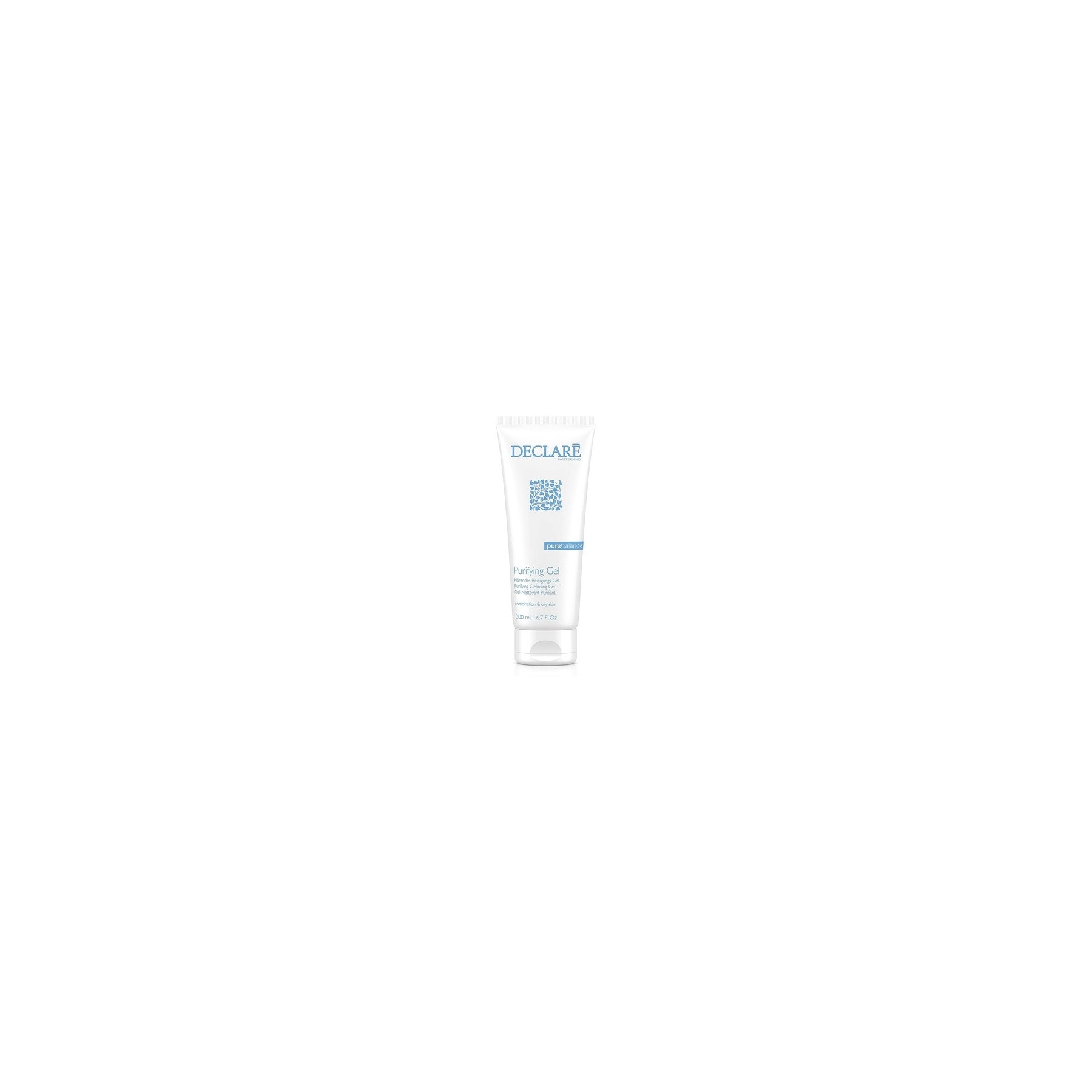 Declare Pure Balance Purifying Cleansing Gel