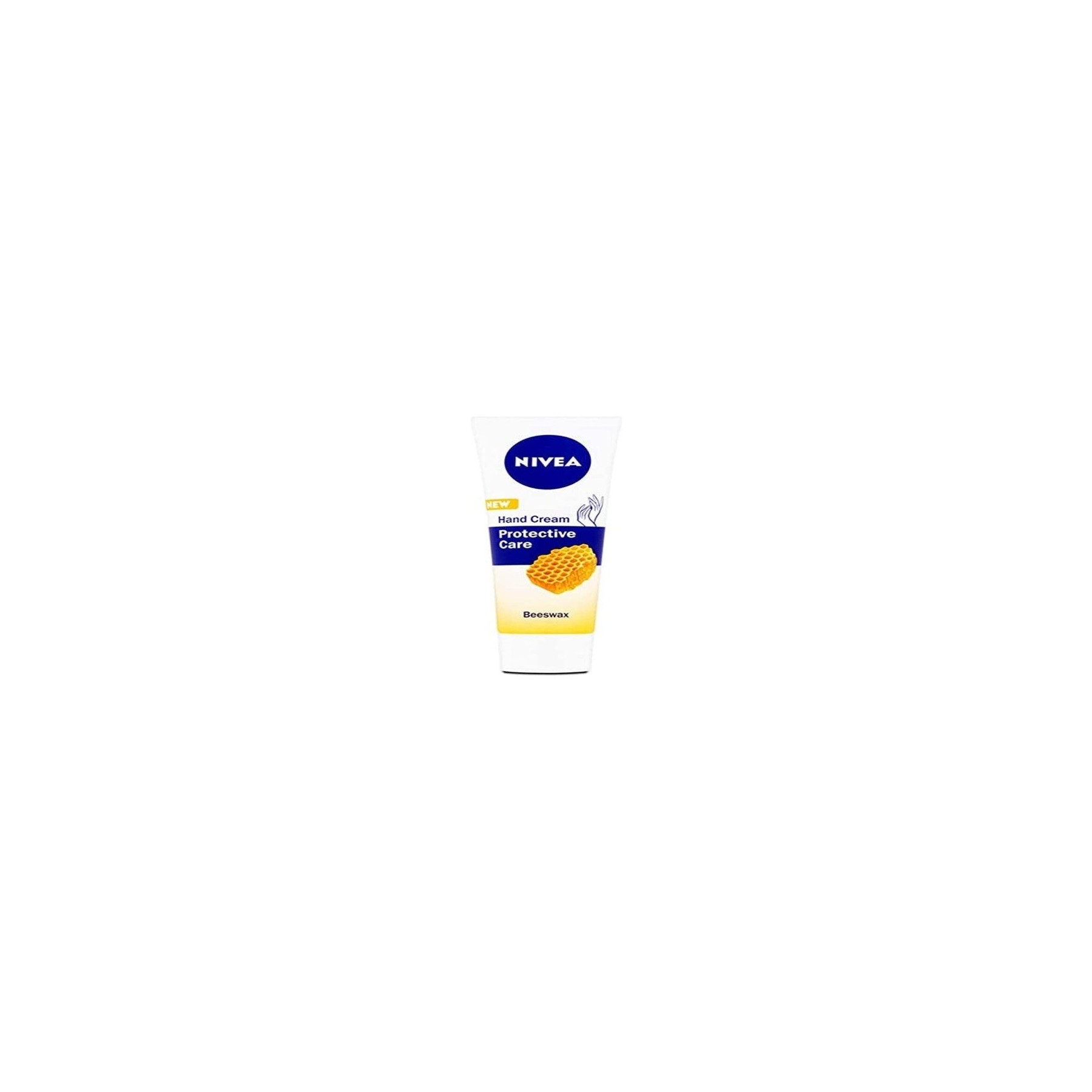 NIVEA Protective Soothing Care Beeswax Hand Cream 75mL