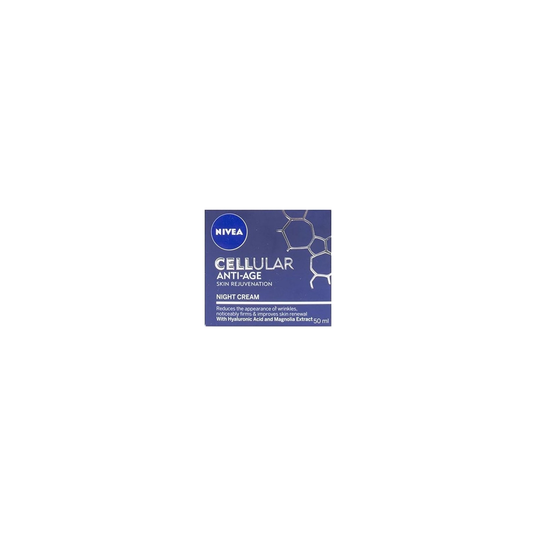 Nivea Cellular Anti-Aging Night Cream 50ml
