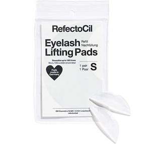 GWCosm. Refectocil Eyelash Lift Ref.Pads Small