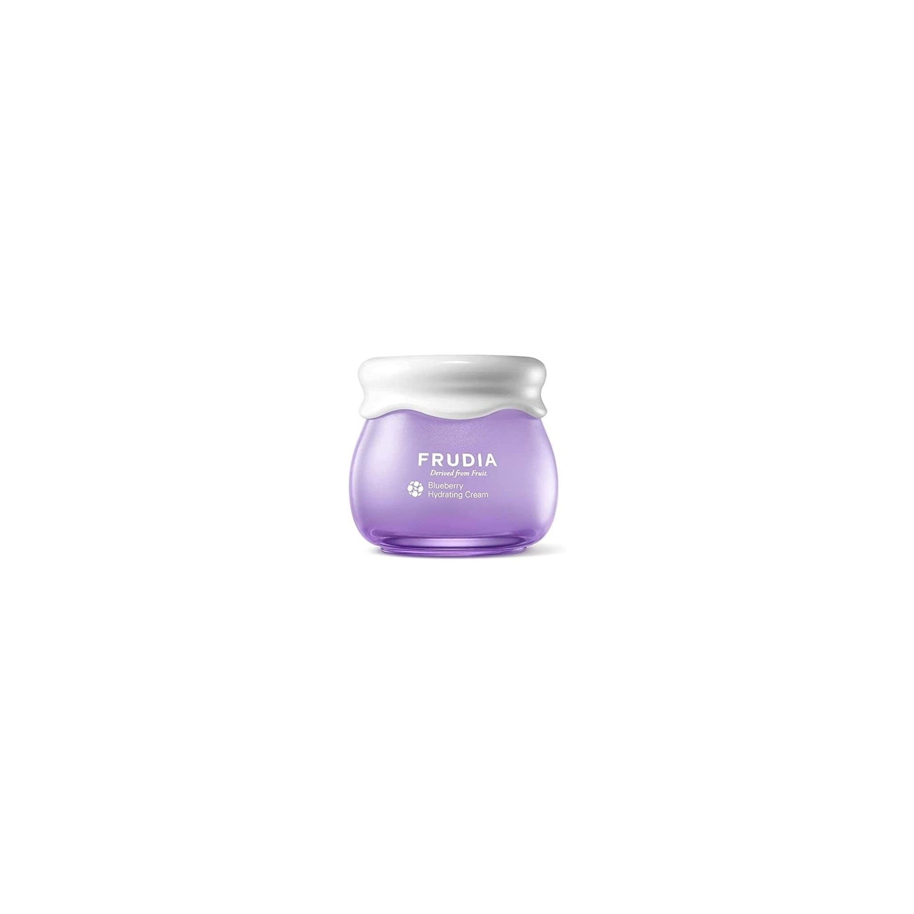 FRUDIA Blueberry Hydrating Intensive Cream 10ml