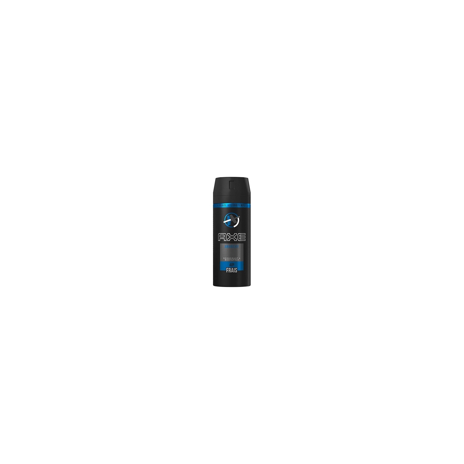 AXE Anarchy Men Deodorant 150ml Spray