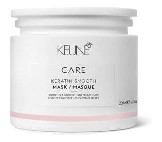 Keune Care Keratin Smooth Mask 6.8 fl oz