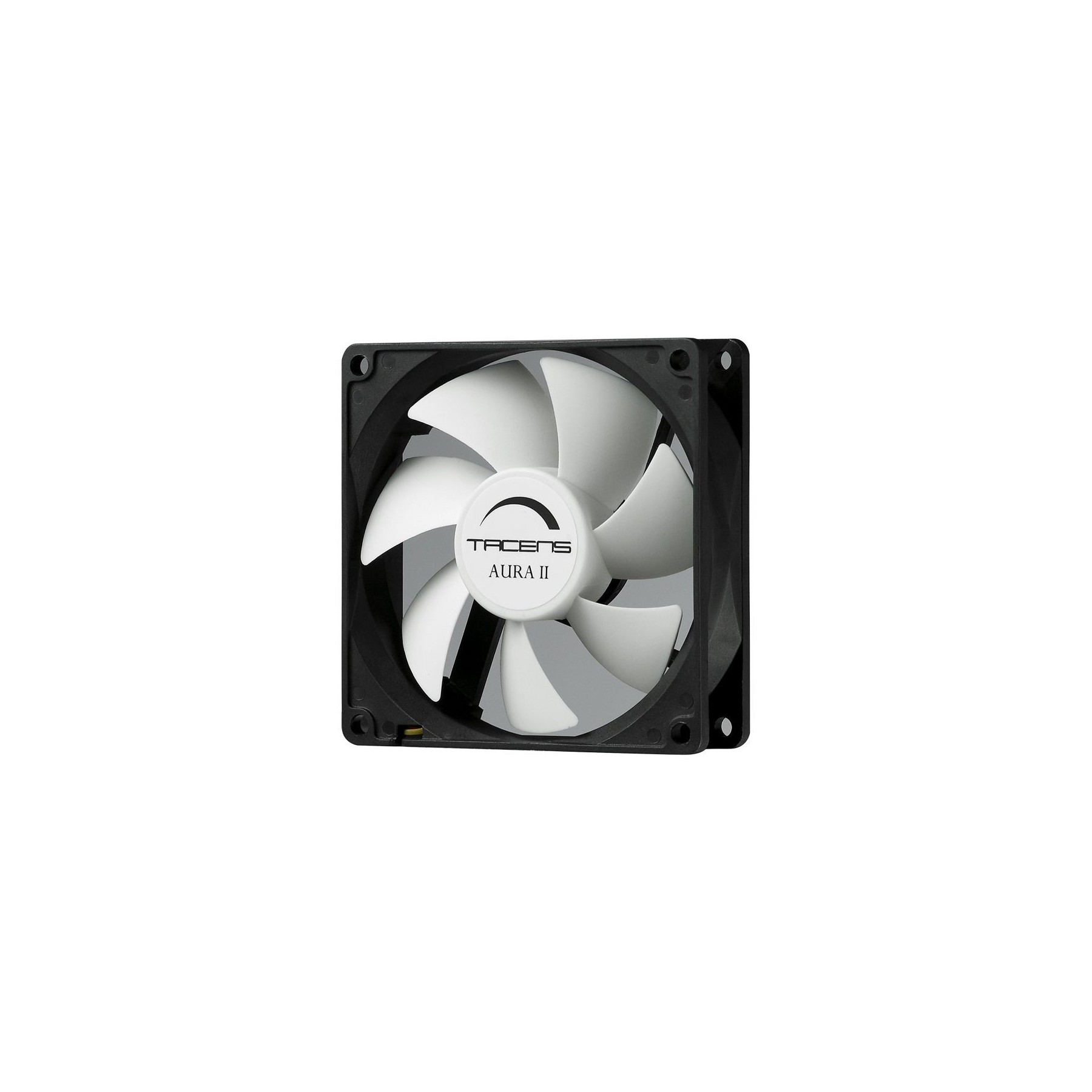 Ventilador tacens aura ii/ 9cm