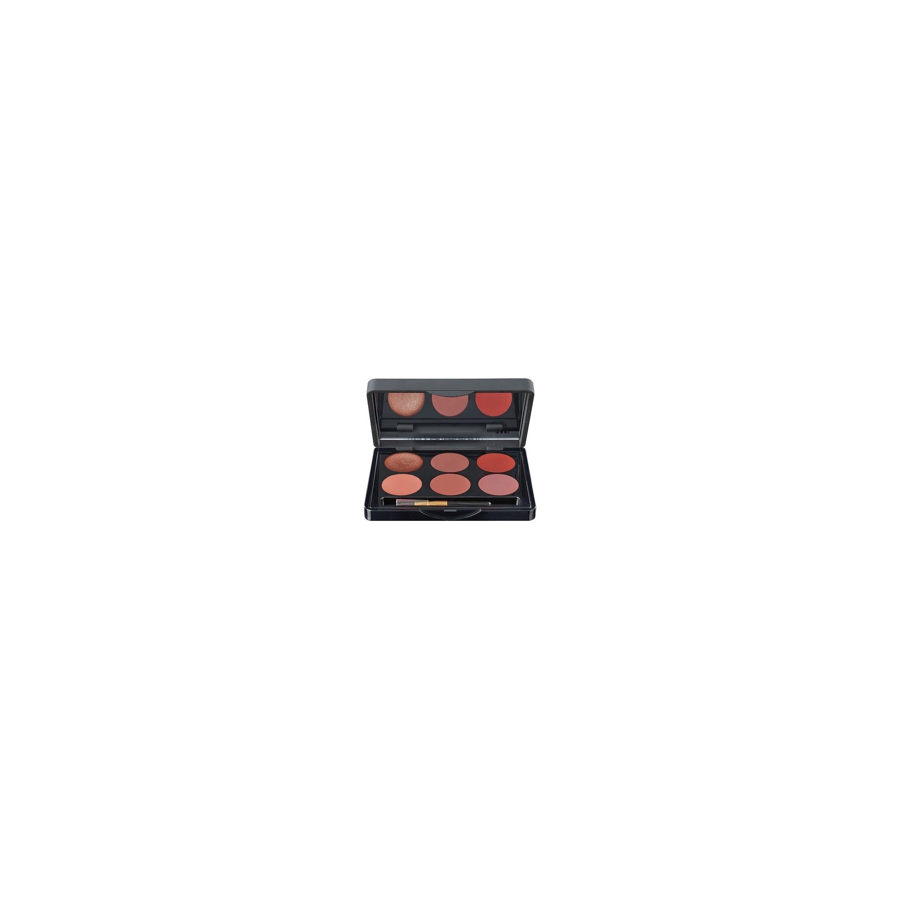 Make-up Studio Lip Colour Box 6 Shades Nude