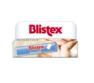 Blistex lip balm Sensitive