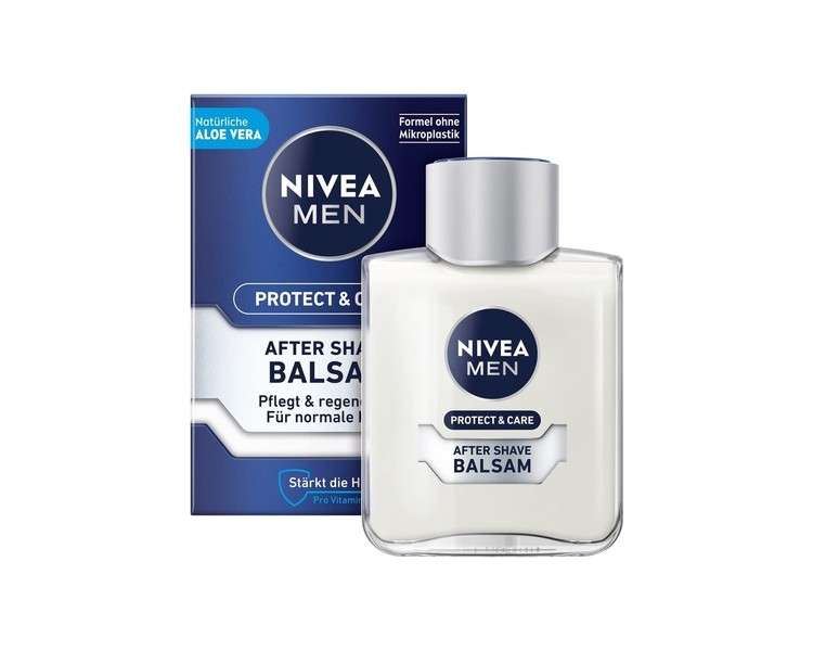 Nivea Men Original After Shave Balm 100ml